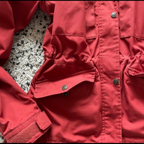 COPY - Sarek trekking jacket - Picture 3 of 8